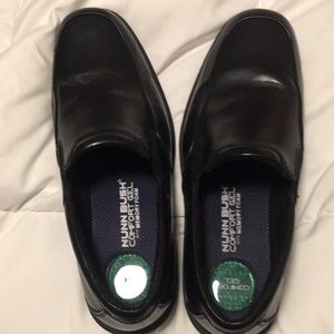 Numb Bush dress shoes